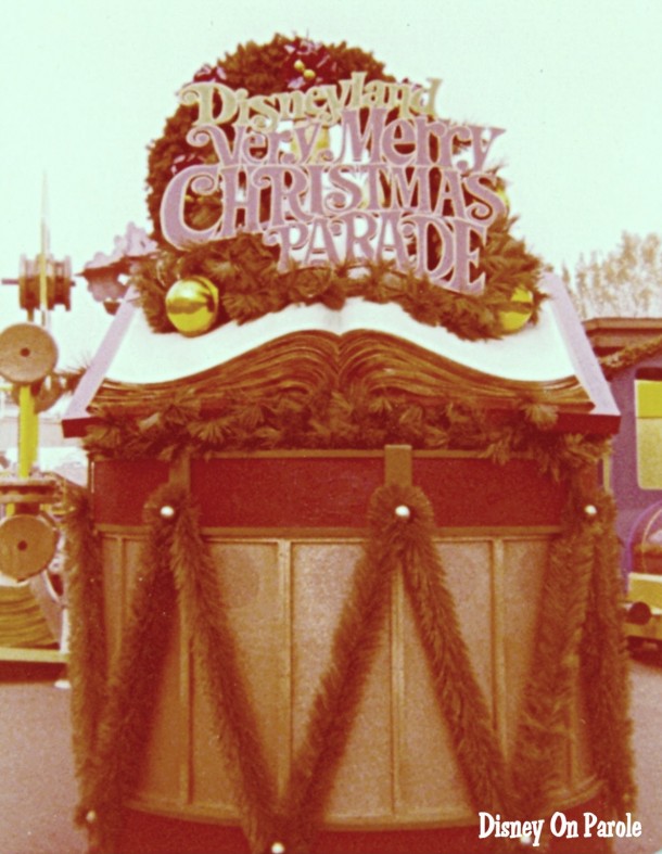 VMCP opening float DOP