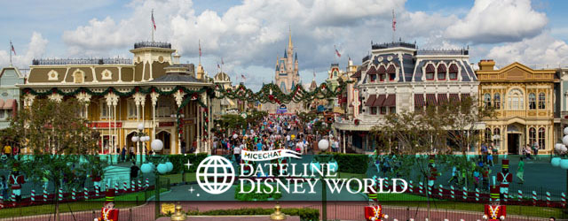 Magic Kingdom and Epcot News
