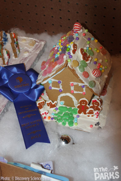 WINNER - #84 &ldquo;Pony Village&rdquo; &ndash; Bethany Strawn 