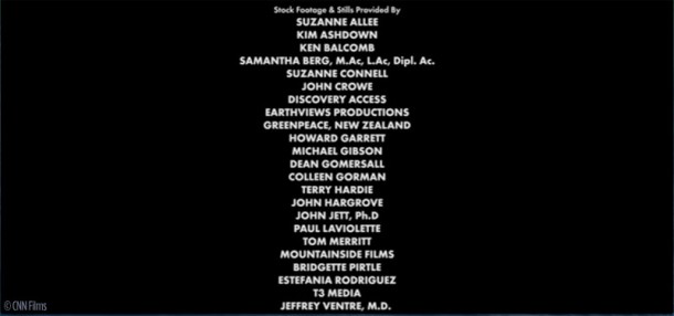 Black Fish Credits featuring Bridget Pirtle BlackFish-Credits