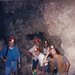 Exploring-caves-with-team