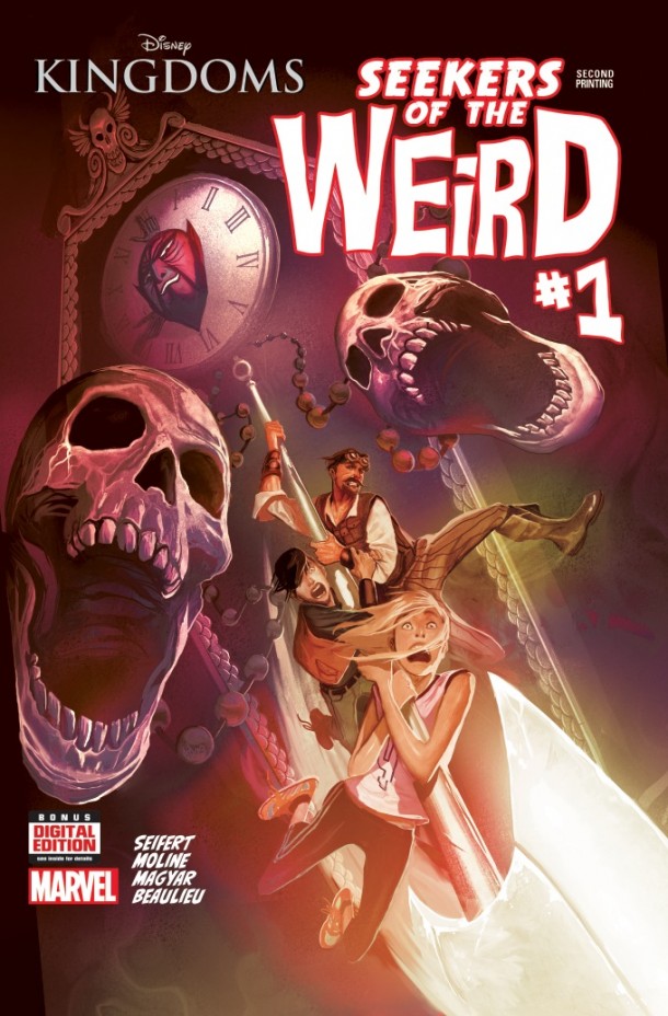Second Printing