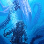 Tentacle-Difficulties