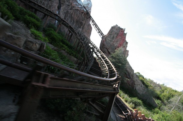 Will we have this coaster in 2071?
