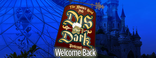 Disafterdark Series 2, Episode 8 – Welcome Back