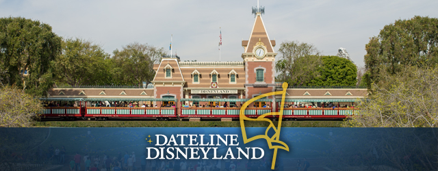 Holiday crowds hit Disneyland as the parks celebrate Valentine’s Day, Gospel and more