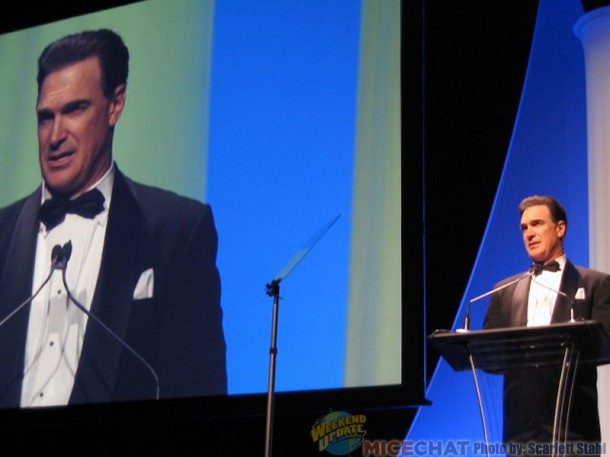 Patrick Warburton