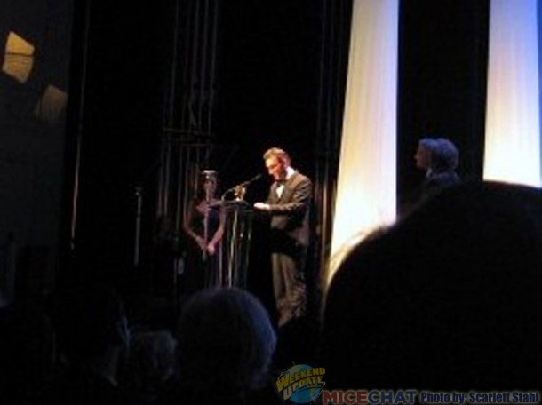 Tom Kenny