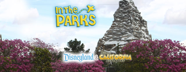 In The Parks: California Adventure Turns 13, Tomorrowland Films, Disneyland Refurbs A-Plenty