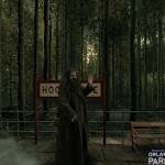 Hagrid-at-Hogsmeade-Station