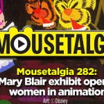 Mousestalgia