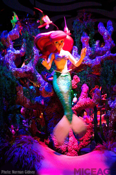 ariel