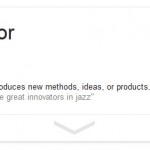 innovator