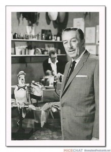 "Walt Disney introduced Audio-Animatronics to Disneyland with the Enchanted Tiki Room in 1963. Audiences were amazed at the talking and singing birds, flowers, and tiki gods."
