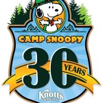 Camp-Snoopy-30th-Anniversary-Logo