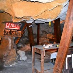 Explosion-Room