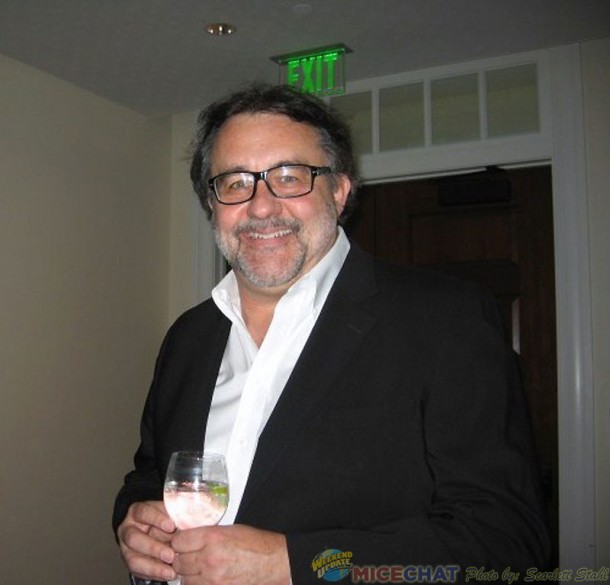 Don Hahn