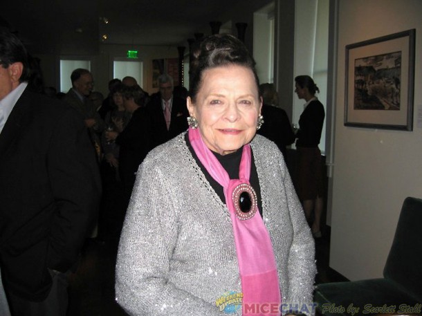 Alice Davis