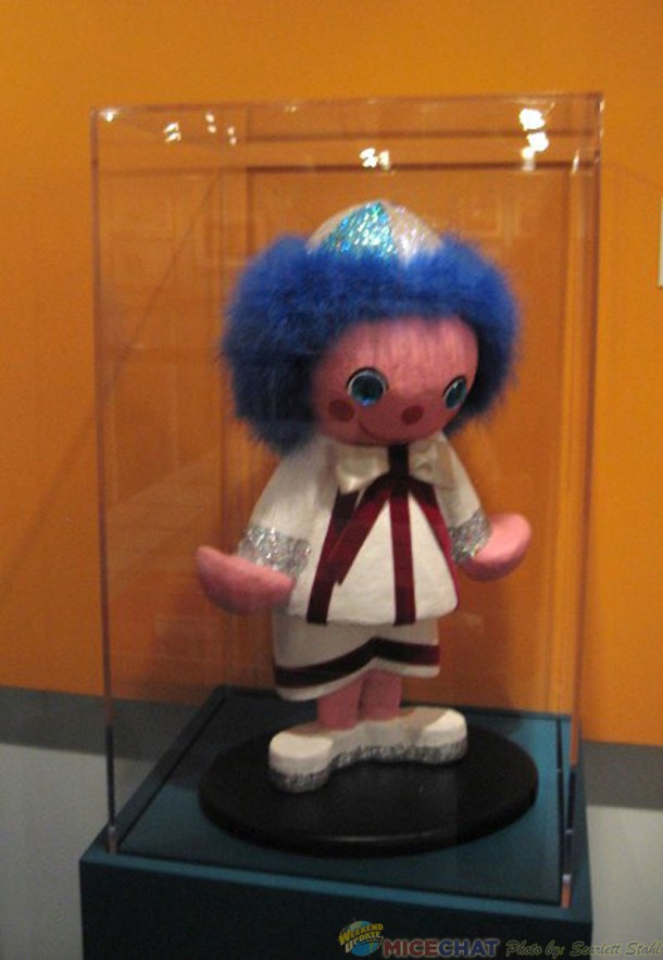 Doll