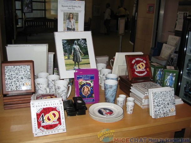 Gift Shop