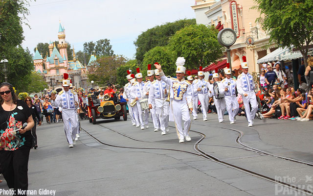 Disneyland year in review, Magic and Mistakes: Disneyland Year in Review 2014