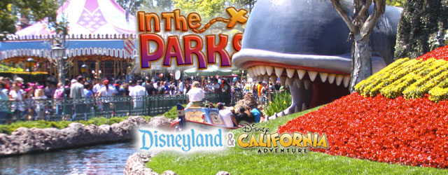 Disneyland Resort Update – Beauty and the Bugs