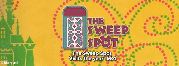 The Sweep Spot Episode 126 – 1984