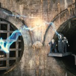 Harry Potter and the Escape from Gringotts