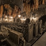 HP and the Escape from Gringotts 2