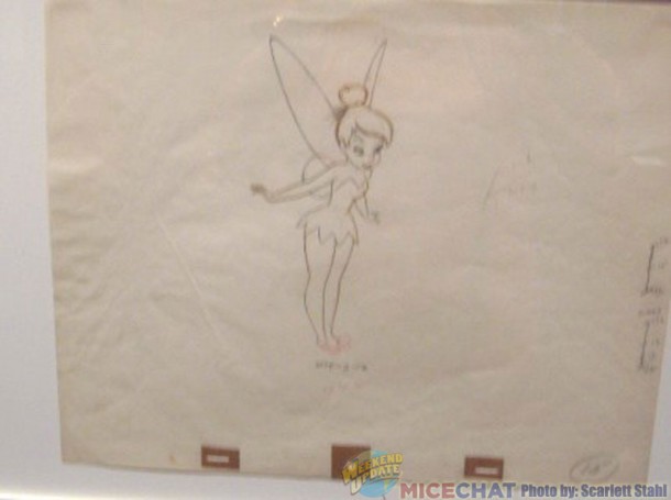 Tinker Bell