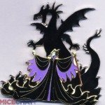 MaleficentPIn