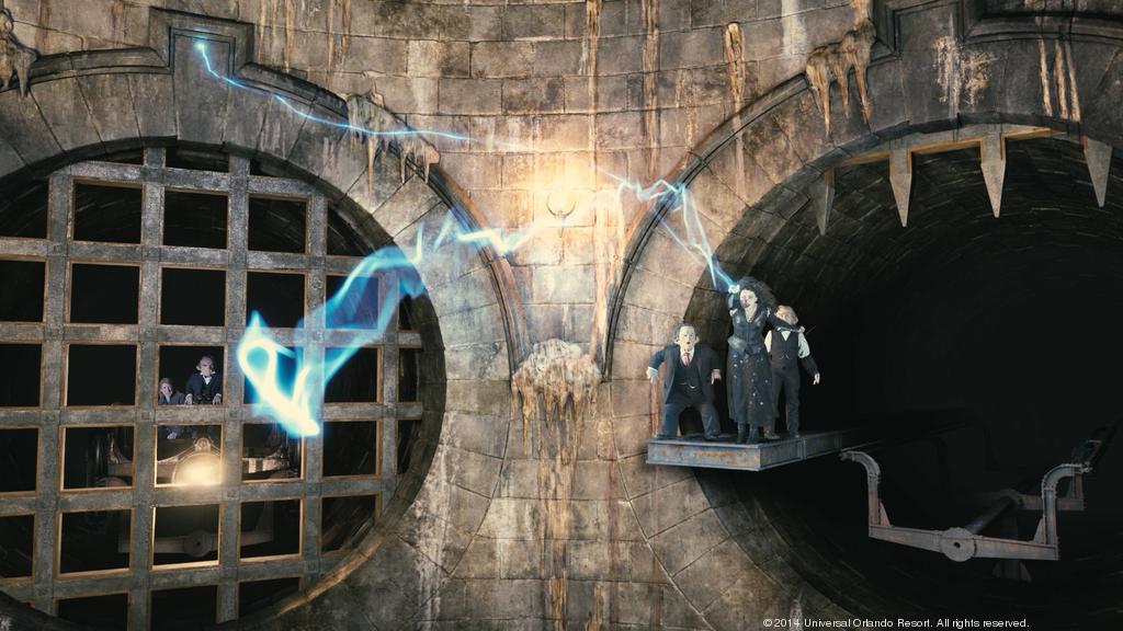 Diagon Alley
