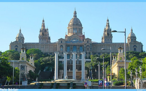 National Art Museum