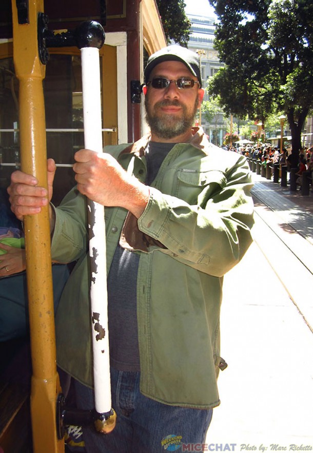 CableCar