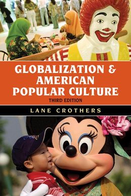 globalizationandpopculture