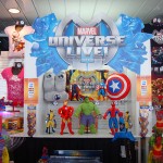 Merchandise-location