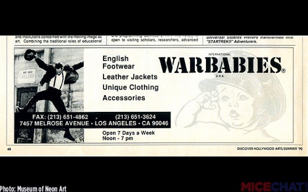 Warbabies-Ad