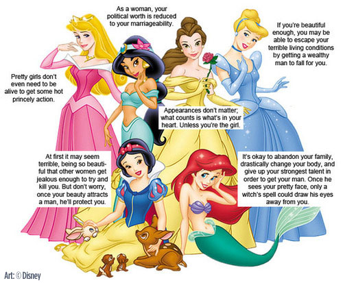 disneyprincesses