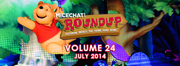 Disney News Round Up: Marvel Mania, Disneyland Gossip, and POP