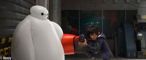 BIGHERO6
