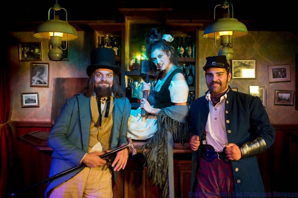 Cast-of-actors