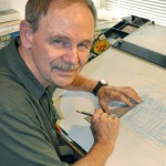Steve Adams