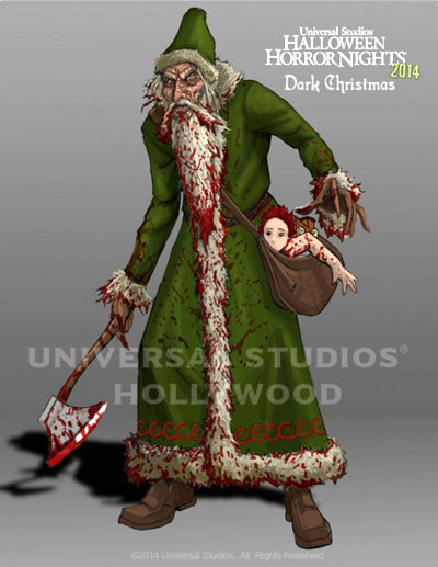 darkChristmas