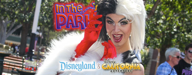 Disneyland Resort Update – New Boo For You