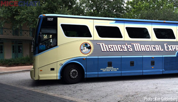 , Breaking: Disney World Magical Express Ending &#038; Extra Magic Hours Replaced