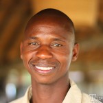 Camp Banoka staff – all are highly trained is safari guest management