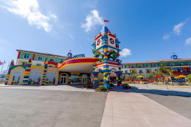 Legoland-Hotel-Florida