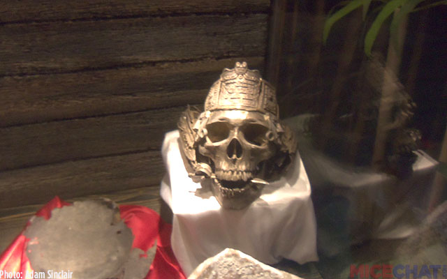 Top five things to do in Historic St. Augustine