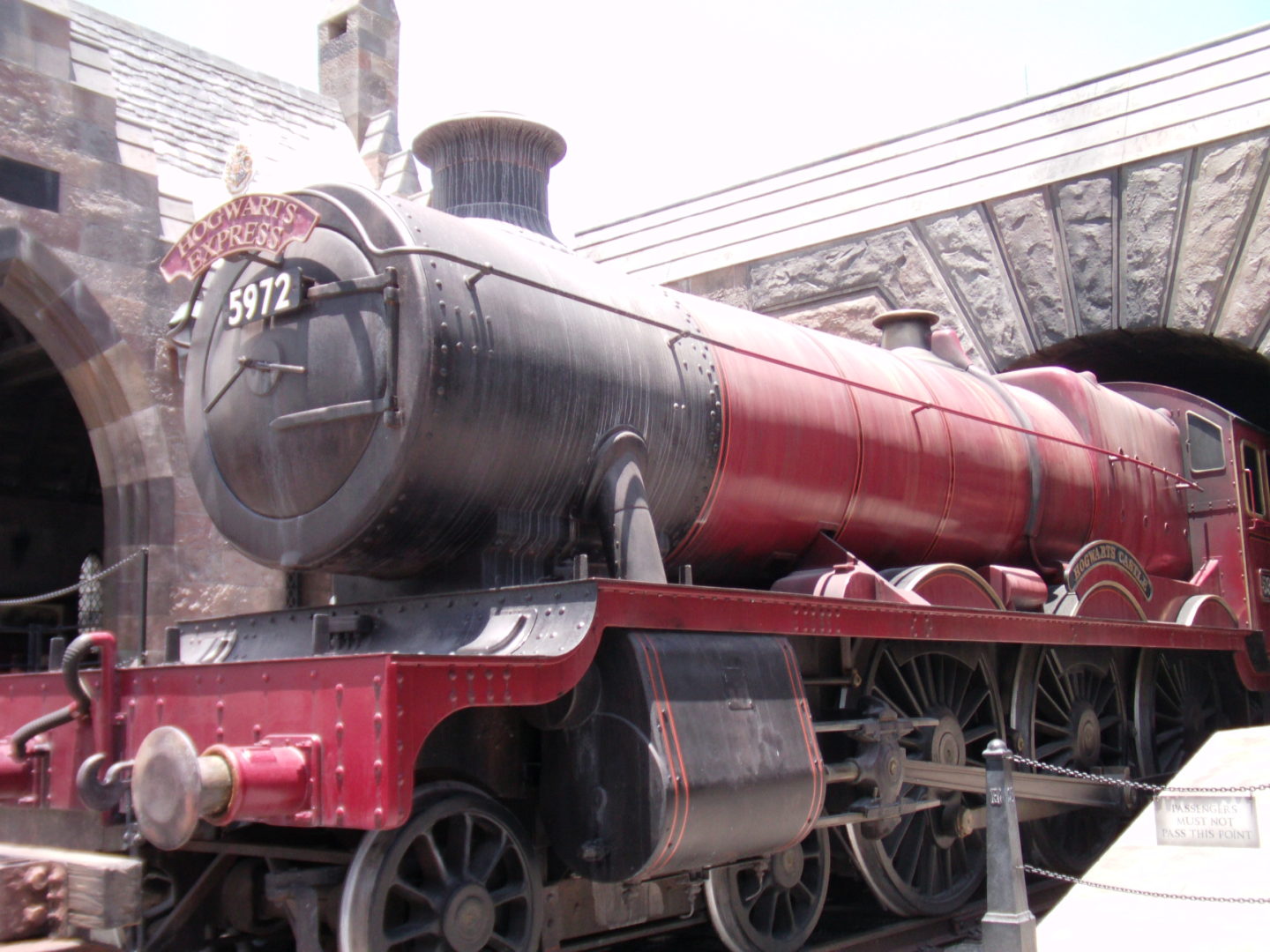 Unofficial Universal Orlando Podcast #112 – Diagon Alley Roundtable Part 2