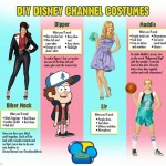 Mickey’s Halloween Party Costumes Images by Jessica Ma’ilo005